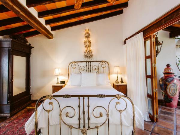 Hacienda San Angel : photo 6 de la chambre suite junior - vue sur couronne