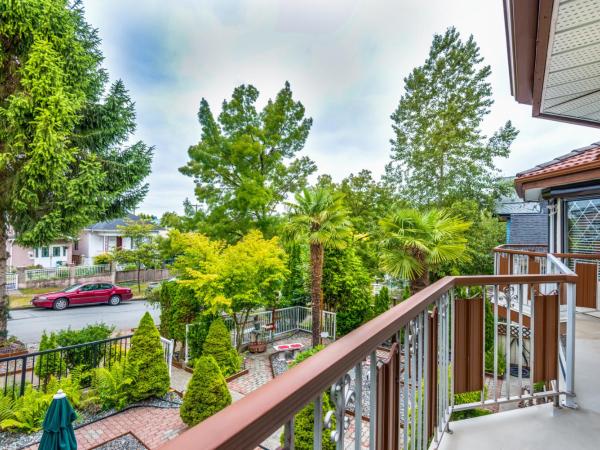 Diana's Luxury Bed and Breakfast : photo 10 de la chambre queen room with 2 bathrooms - room #2
