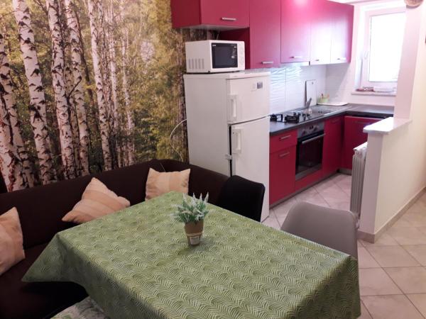 House Krk : photo 5 de la chambre appartement 2 chambres