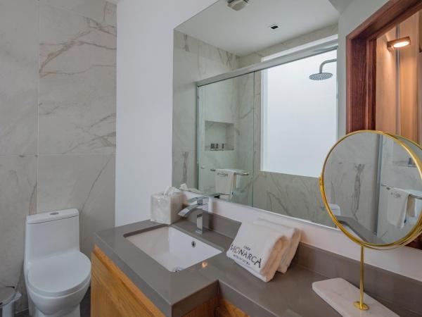 Hotel Casa Monarca : photo 1 de la chambre suite junior