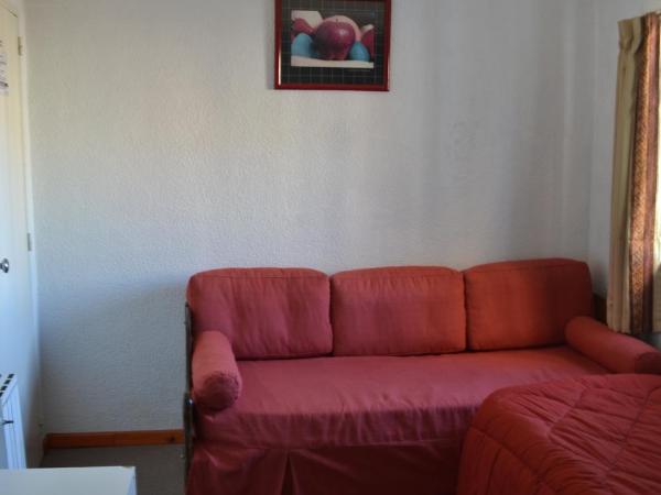Hotel Bariloche Flat : photo 3 de la chambre chambre quadruple