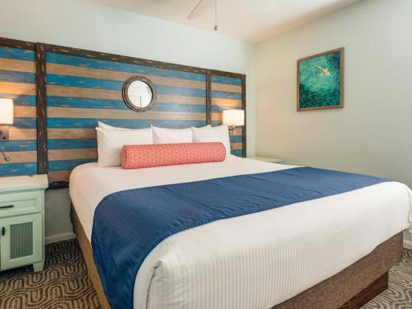 WorldMark San Diego - Mission Valley : photo 9 de la chambre appartement 1 chambre