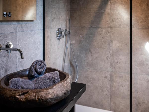 Boutiquehotel 't Fraeyhuis : photo 1 de la chambre chambre double standard