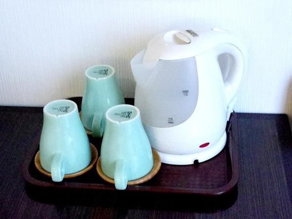 Tokyo Plaza Hotel : photo 6 de la chambre twin room type b