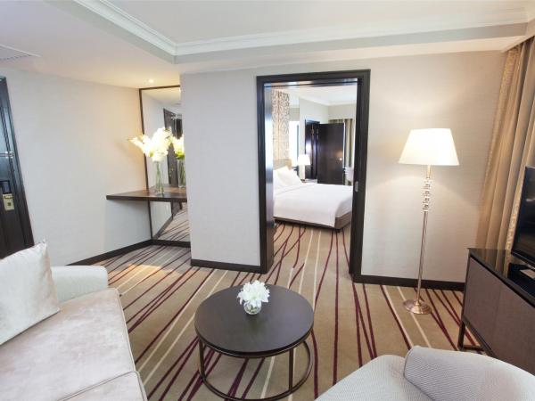 Dorsett Kuala Lumpur : photo 3 de la chambre suite dorsett