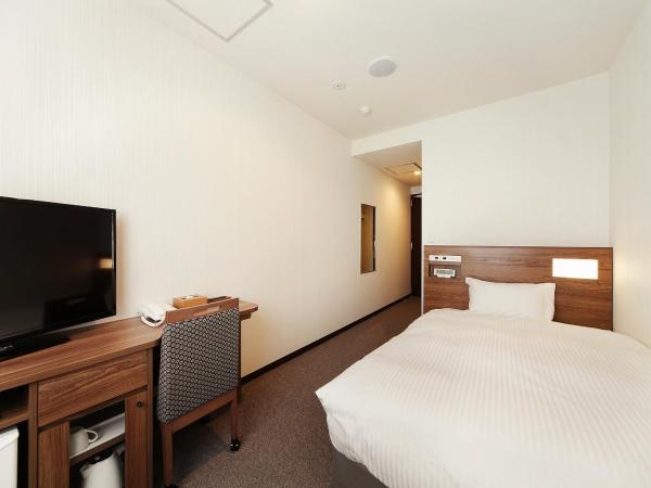 Toho Hotel Namba Motomachi : photo 3 de la chambre chambre simple Économique - non-fumeurs