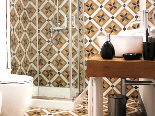 Isabella di Castiglia Apartments : photo 7 de la chambre appartement supérieur