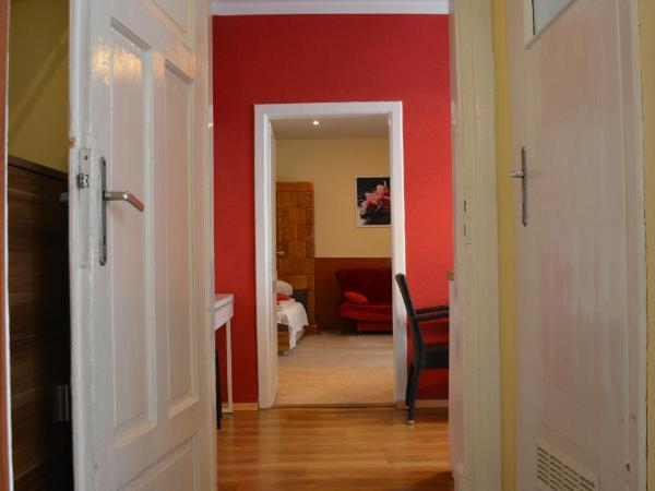 B&B La Fontaine : photo 3 de la chambre chambre familiale