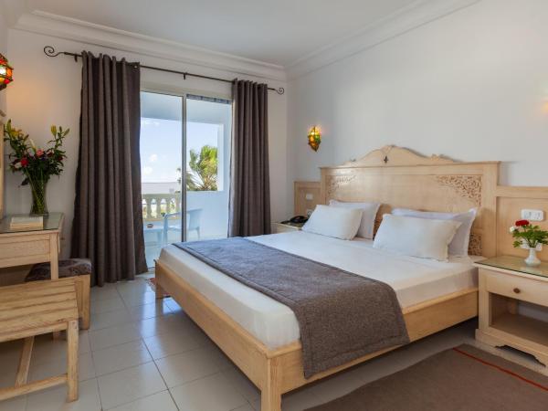 Hotel Zodiac : photo 2 de la chambre chambre simple standard