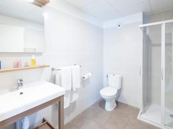 Zenitude Hôtel-Résidences Narbonne Centre : photo 4 de la chambre appartement 1 chambre