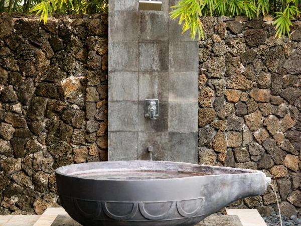 Shangri-La Sanya : photo 9 de la chambre villa 2 chambres avec piscine privée