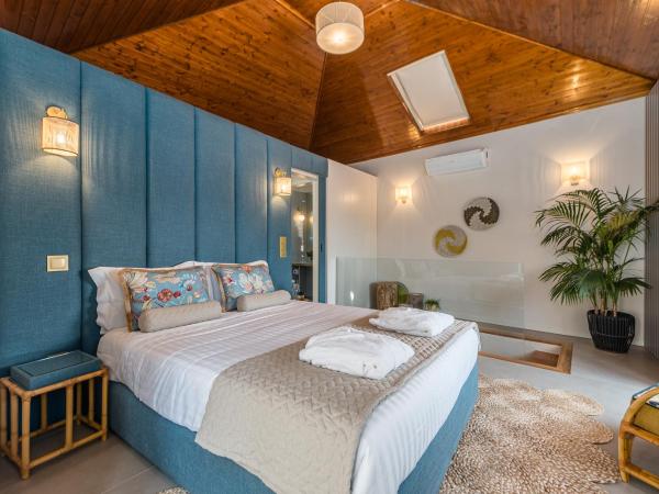 Victoria Project - Houses - Private Parking : photo 2 de la chambre maison 2 chambres