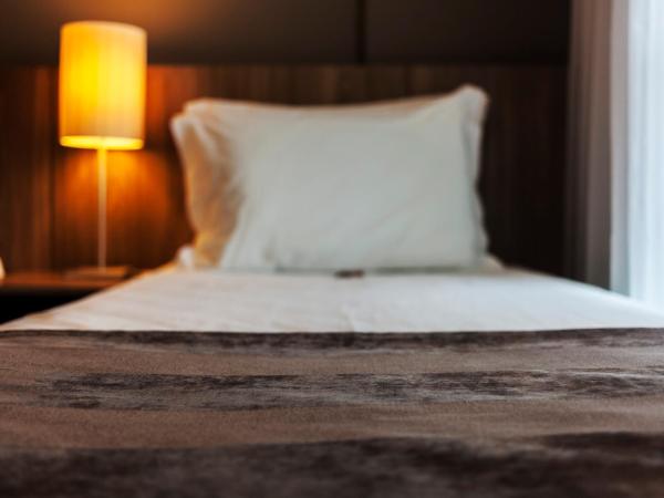 RioStay Residence - Riocentro : photo 8 de la chambre chambre lits jumeaux standard