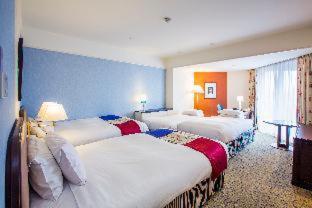 Kobe Portopia Hotel : photo 1 de la chambre room #71869180