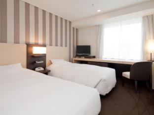 Hotel Granvia Osaka-JR Hotel Group : photo 1 de la chambre room #24170678