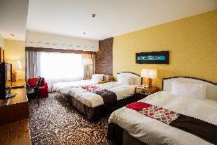 Kobe Portopia Hotel : photo 1 de la chambre room #71869186