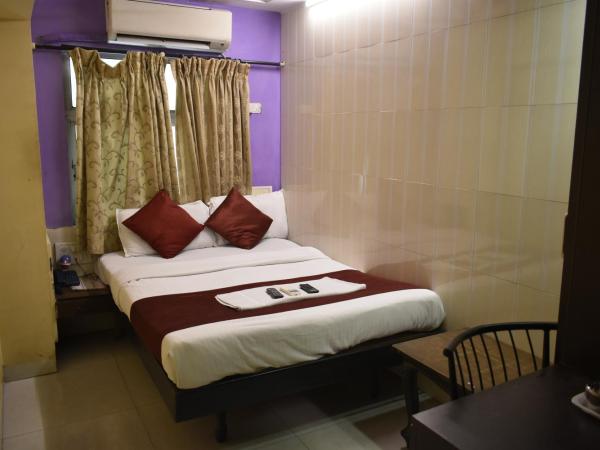 Hotel Arma Court : photo 3 de la chambre chambre double standard