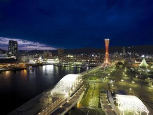 Kobe Meriken Park Oriental Hotel : photo 1 de la chambre room #30585862
