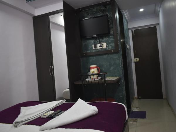 Hotel Arma Court : photo 7 de la chambre chambre double standard