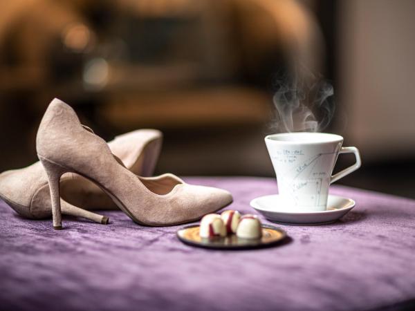 Radisson Blu Riverside Hotel : photo 3 de la chambre chambre supérieure