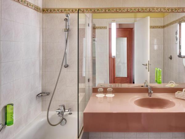 Ensana Butterfly : photo 3 de la chambre superior room with wellness and fitness access