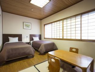 Hotel New Hankyu Osaka : photo 1 de la chambre room #24781359