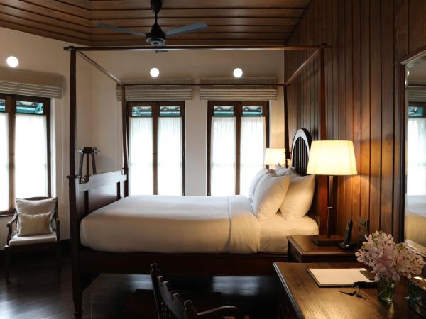 1905 Heritage Corner : photo 2 de la chambre chambre supérieure lit queen-size