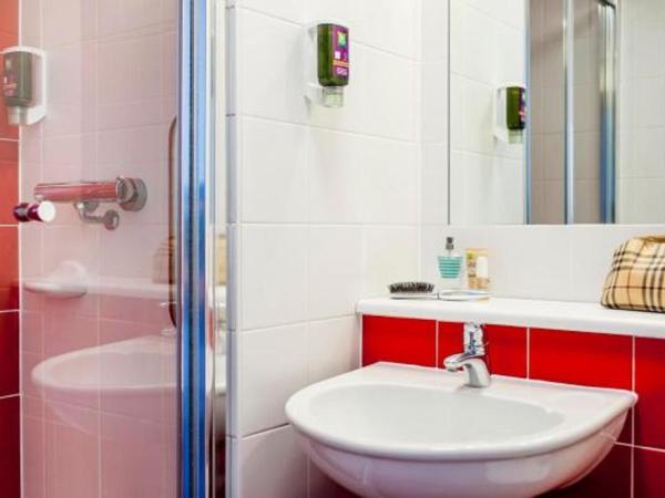 Forshaws Hotel - Blackpool : photo 5 de la chambre chambre triple standard