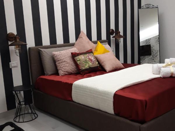 Prestige House : photo 3 de la chambre chambre double