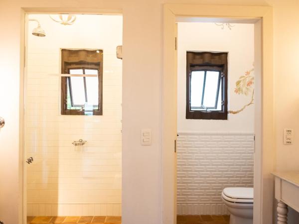 Vila da Santa Hotel Boutique & Spa : photo 8 de la chambre chambre double avec balcon - vue sur mer