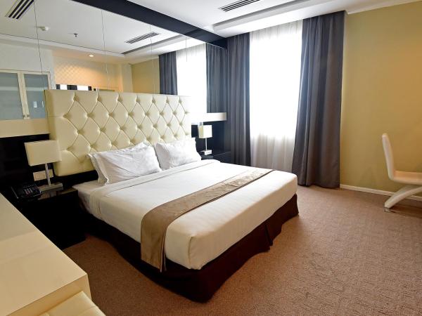 Jindagu Hotel Ipoh : photo 3 de la chambre studio standard