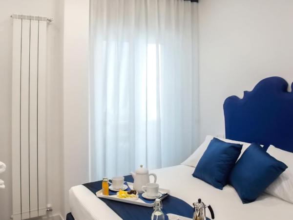 Kerbaker 14 : photo 10 de la chambre chambre double ou lits jumeaux avec salle de bains privative