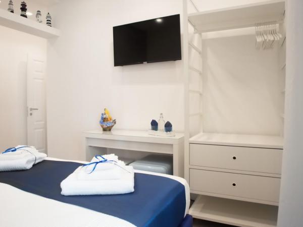 Kerbaker 14 : photo 4 de la chambre chambre double ou lits jumeaux avec salle de bains privative