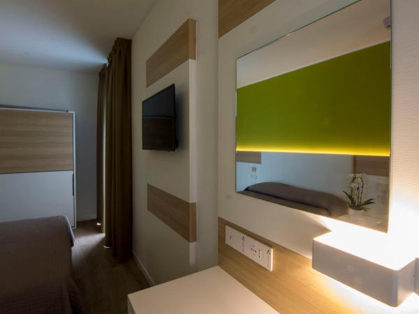 Almalux Jesolo Wellness & Spa 3 stelle superior : photo 5 de la chambre chambre deluxe