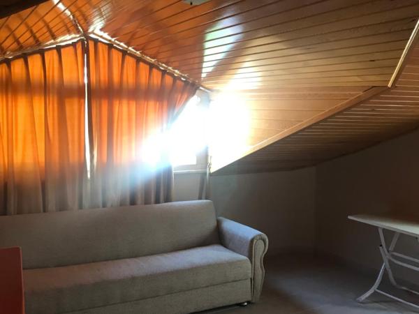 Serendi Apart Hotel : photo 9 de la chambre appartement avec balcon