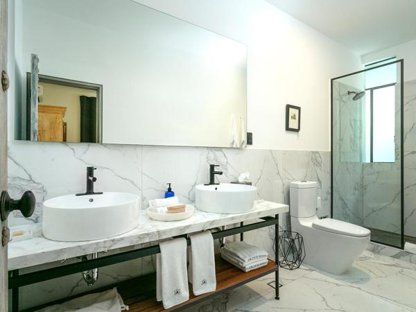 Orchid House Polanco : photo 6 de la chambre suite deluxe