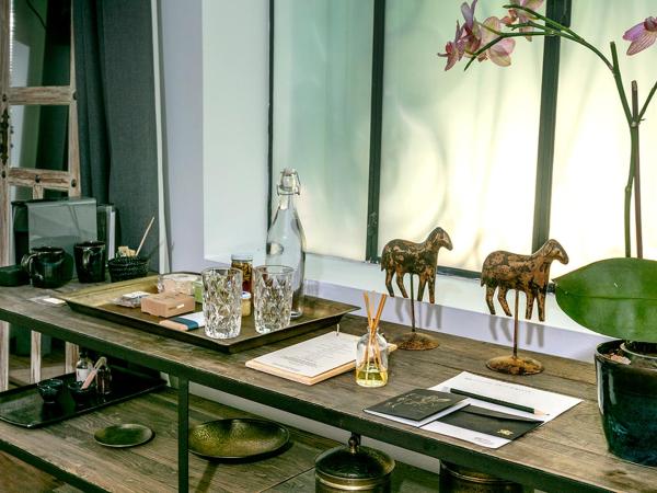 Orchid House Polanco : photo 2 de la chambre suite deluxe