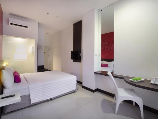 favehotel Pluit Junction : photo 4 de la chambre chambre deluxe