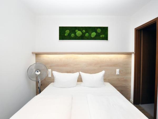 Hotel Perlach Allee by Blattl : photo 10 de la chambre chambre double