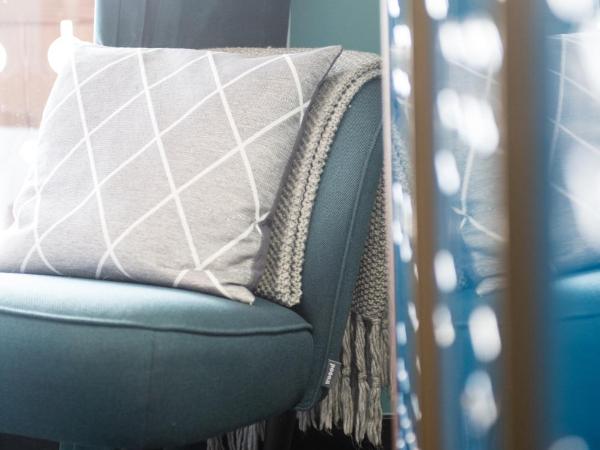 Fahrenheit Seven Courchevel : photo 7 de la chambre chambre double avec baignoire - vue sur vallée