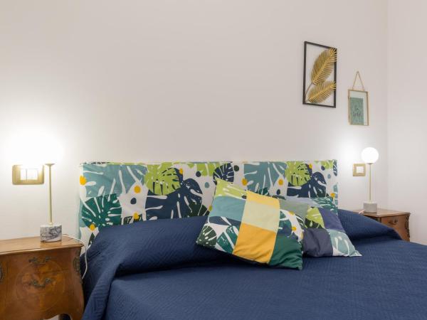 B&B King : photo 6 de la chambre chambre double avec salle de bains privative