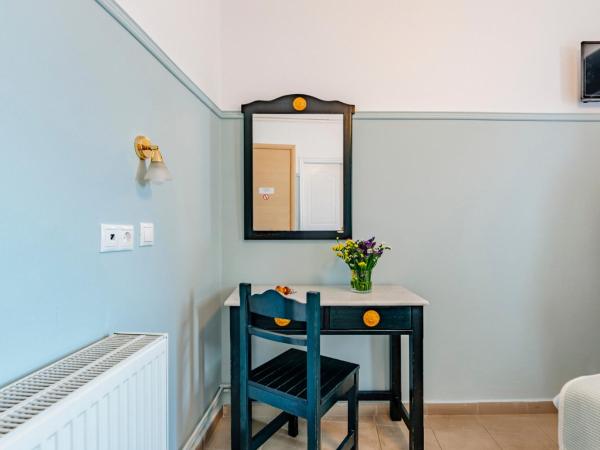 Phaedra Hotel : photo 7 de la chambre chambre simple