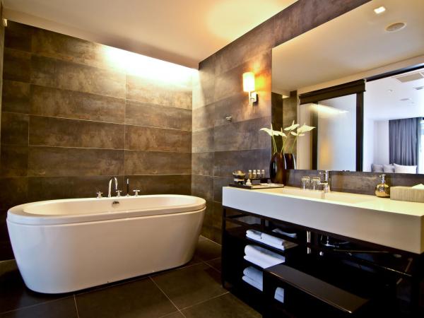 Dune Hua Hin Hotel : photo 2 de la chambre suite avec piscine privée