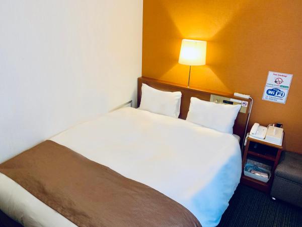 Tokyo Plaza Hotel : photo 1 de la chambre chambre double