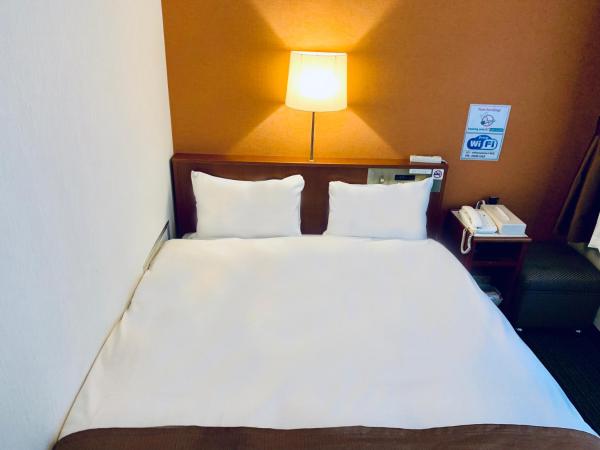 Tokyo Plaza Hotel : photo 3 de la chambre chambre double