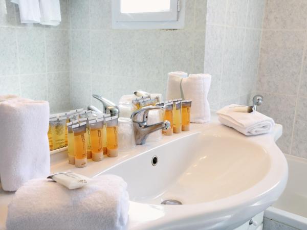 SOWELL RESIDENCES Les Mazets : photo 7 de la chambre villa 2 chambres :