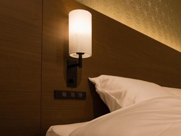 Tosei Hotel Cocone Ueno : photo 3 de la chambre chambre simple - non-fumeurs