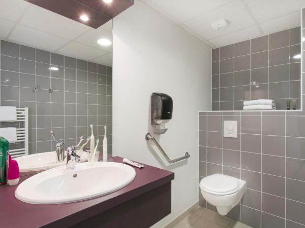 Zenao Appart'hôtels Troyes : photo 1 de la chambre studio