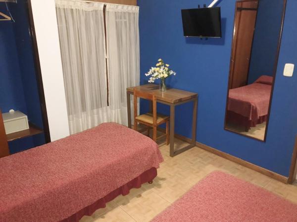 Hotel Alcazar : photo 2 de la chambre chambre double ou lits jumeaux