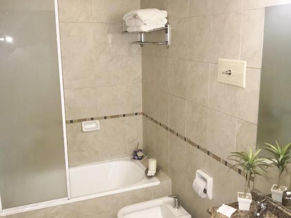 Hotel Alcazar : photo 2 de la chambre chambre simple